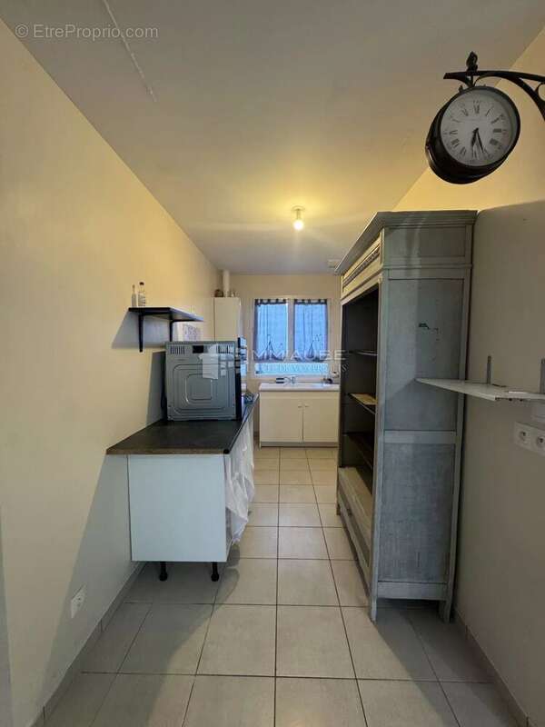 Maison à NOGENT-SUR-SEINE