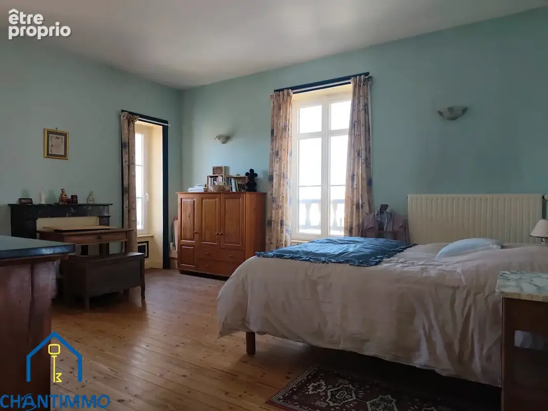 Maison bourgeoise de caractère   fin du xixᵉ siècle - photo 9