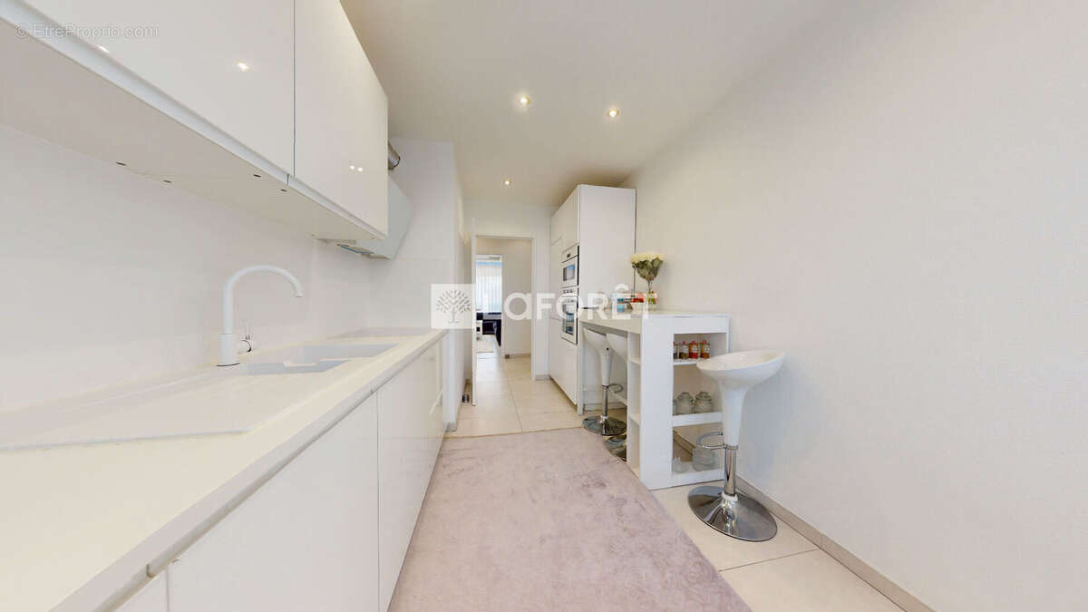 Appartement à SCHILTIGHEIM