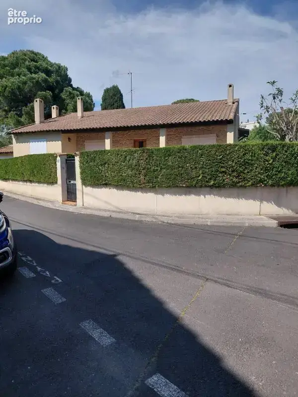 Villa plain pied  103 m² hab + garage sur 397 m² de terrain - photo 11