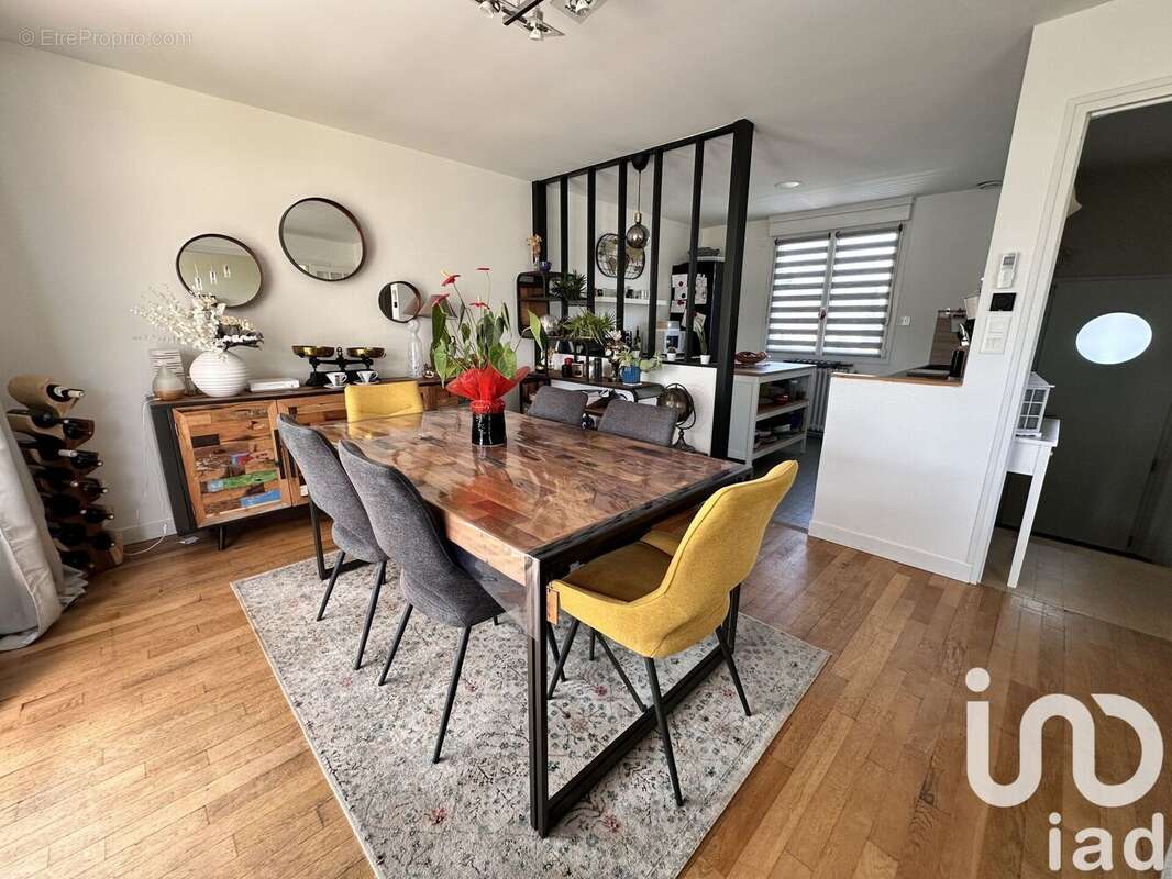 Photo 3 - Maison à GOUVILLE-SUR-MER