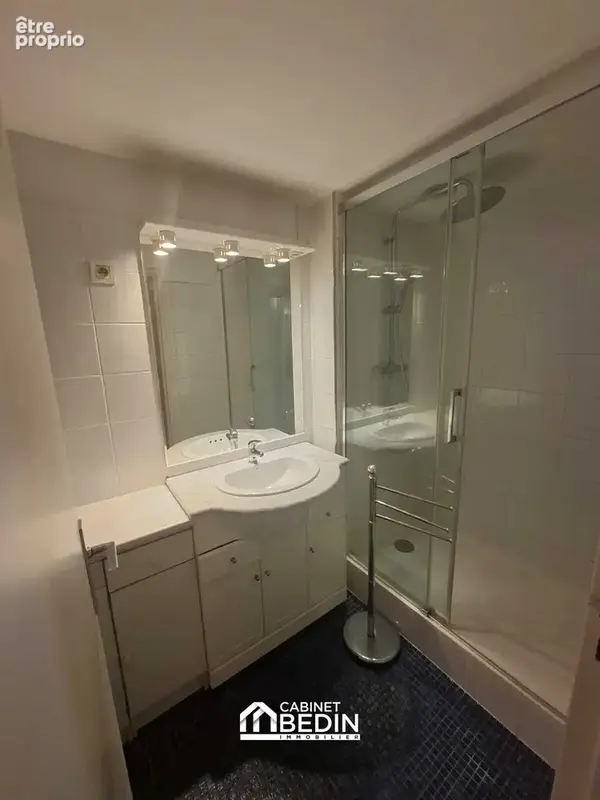 Appartement 2 pièces 46 m² à vendre à Bordeaux (33000) - photo 4