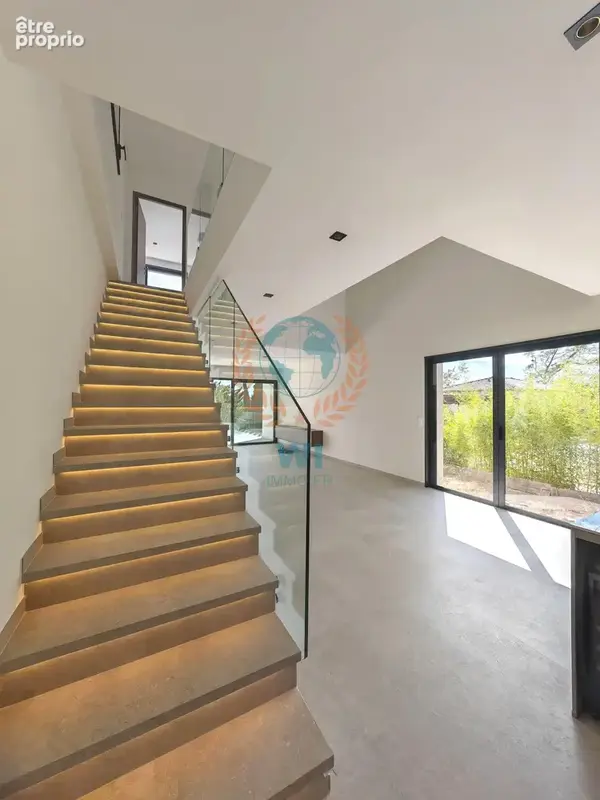 Villa Californienne avec piscine - photo 5