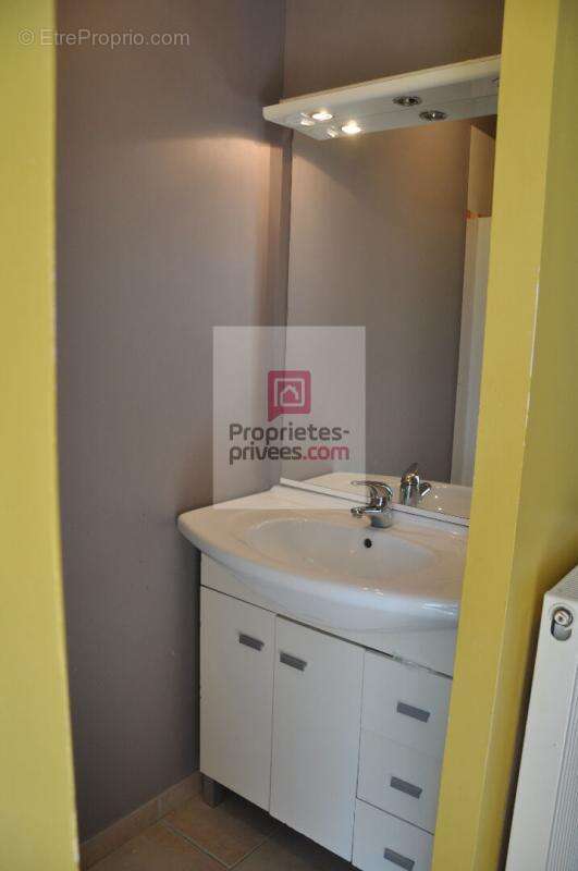 Maison à BEAULIEU-SUR-OUDON