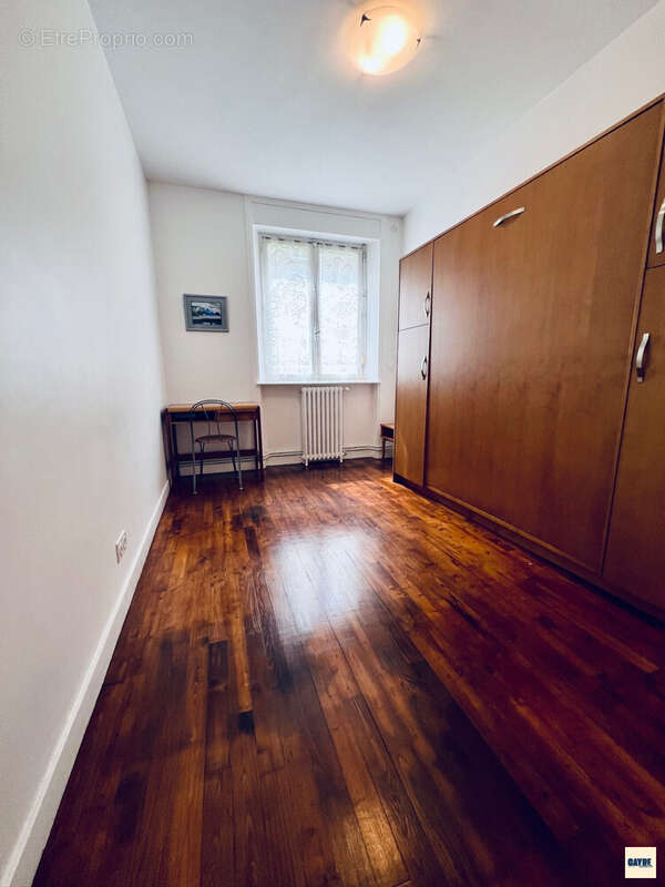 Appartement 84 m² à Saint-Malo  - photo 7