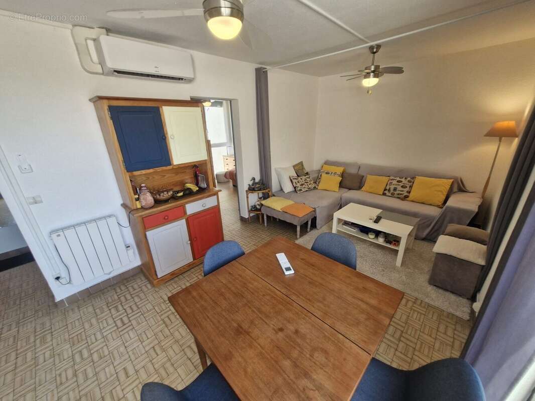 Appartement 45 m² à Leucate  - photo 4