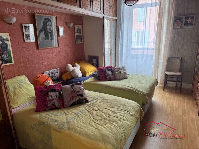 Appartement à MILLAU