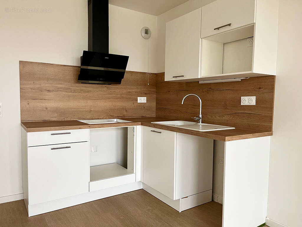 Appartement à DRANCY