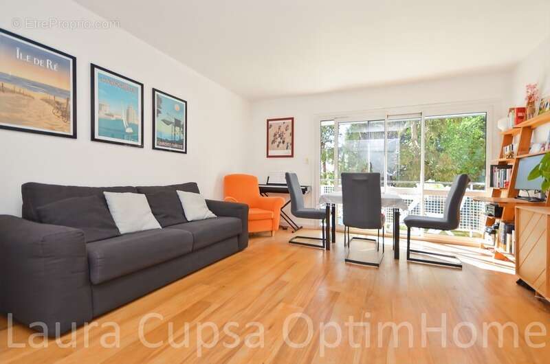 Appartement à SCEAUX