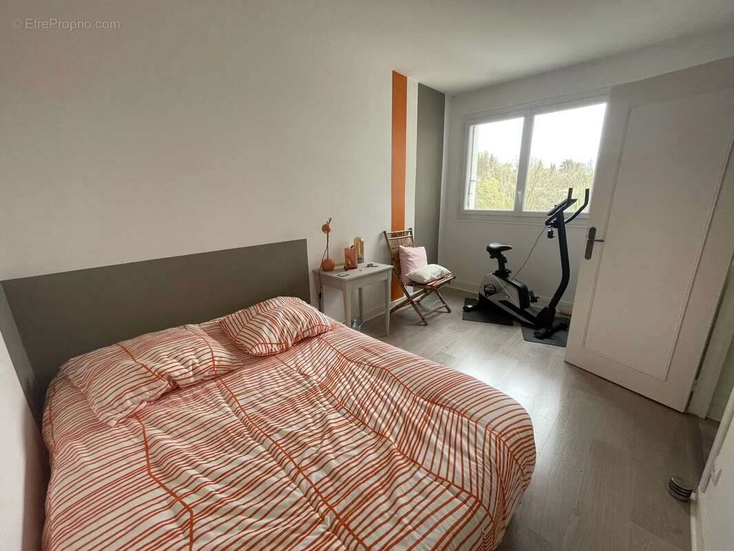 Appartement à LOUDUN