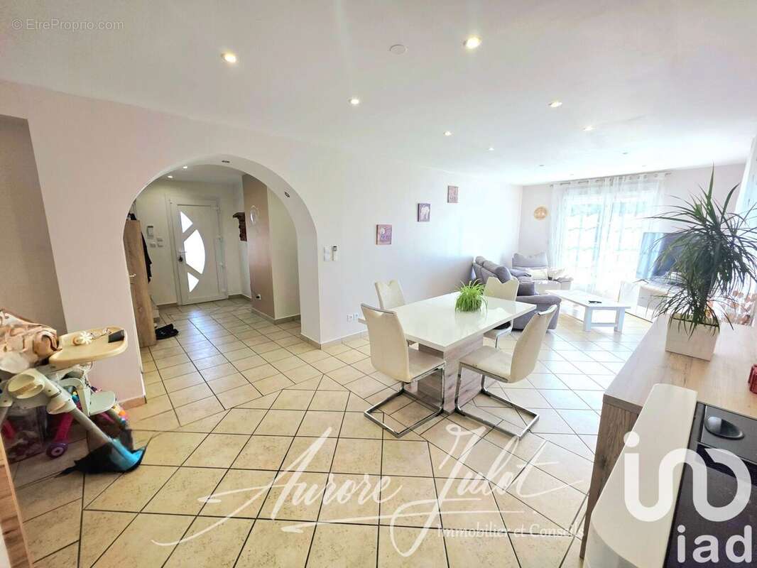 Photo 3 - Maison à CHARANCIEU