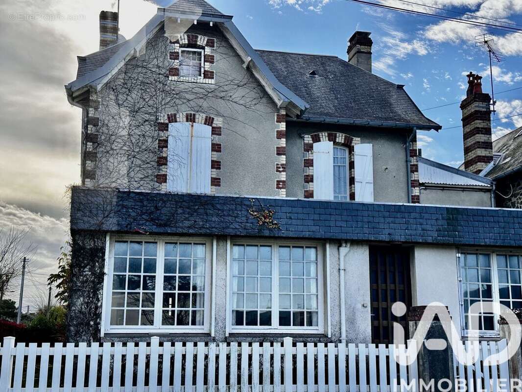 Photo 3 - Maison à AGON-COUTAINVILLE