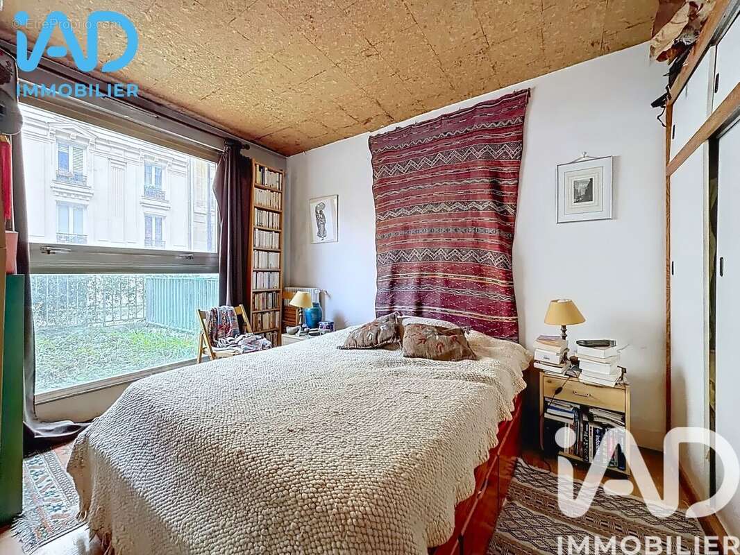 Photo 8 - Appartement à PARIS-10E