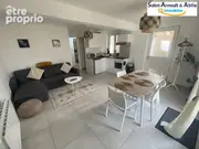Appartement à SAINT-ARNOULT-EN-YVELINES