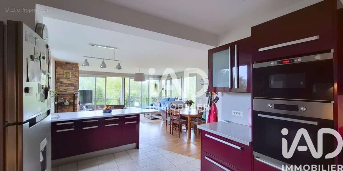 Photo 7 - Maison à BEAUGENCY