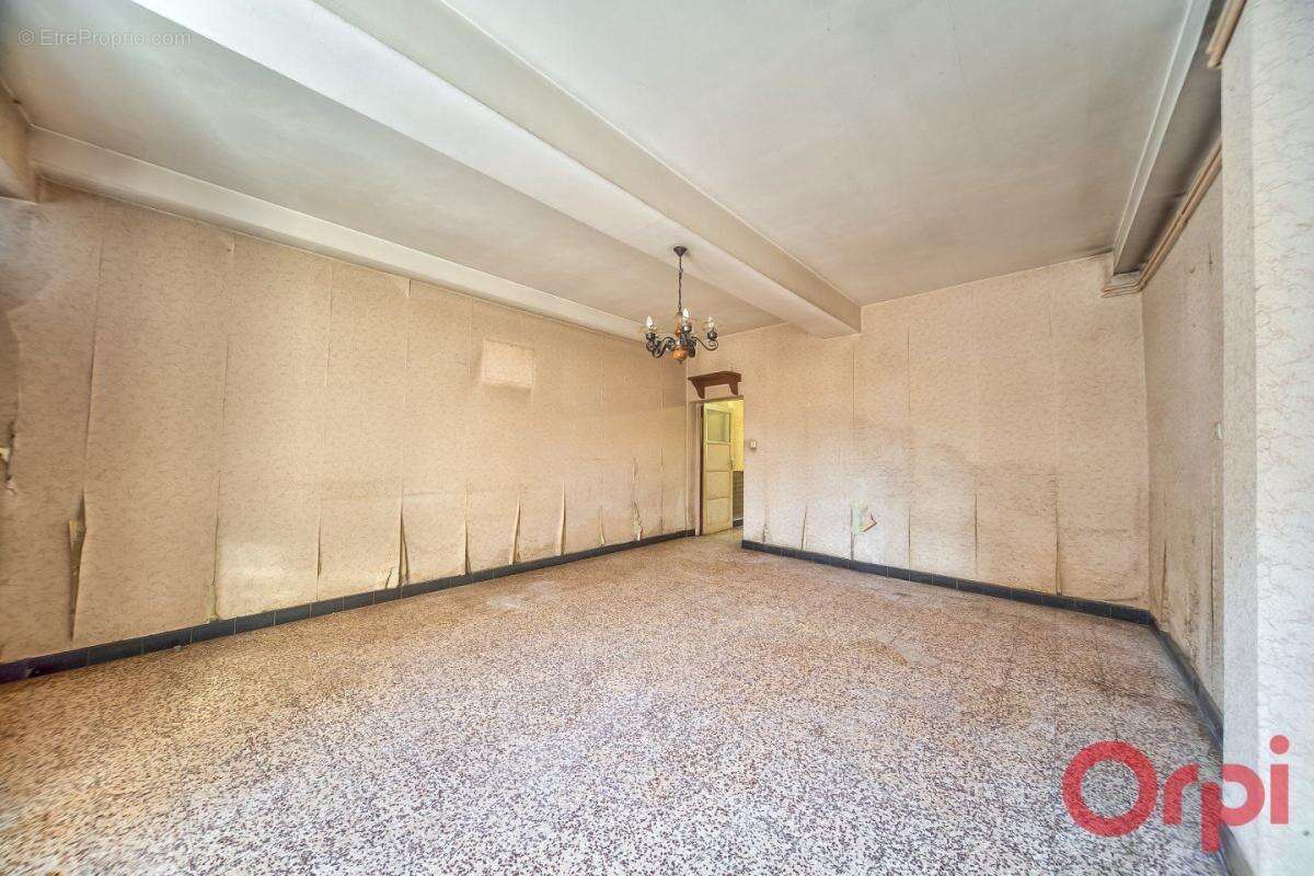 Maison à SAINT-ALBAIN