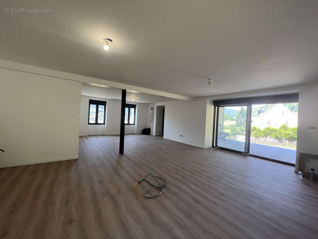 Appartement à MUNSTER