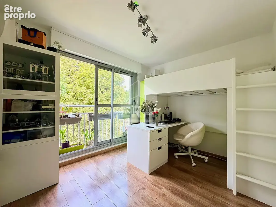 Appartement 151m² à sèvres - photo 8