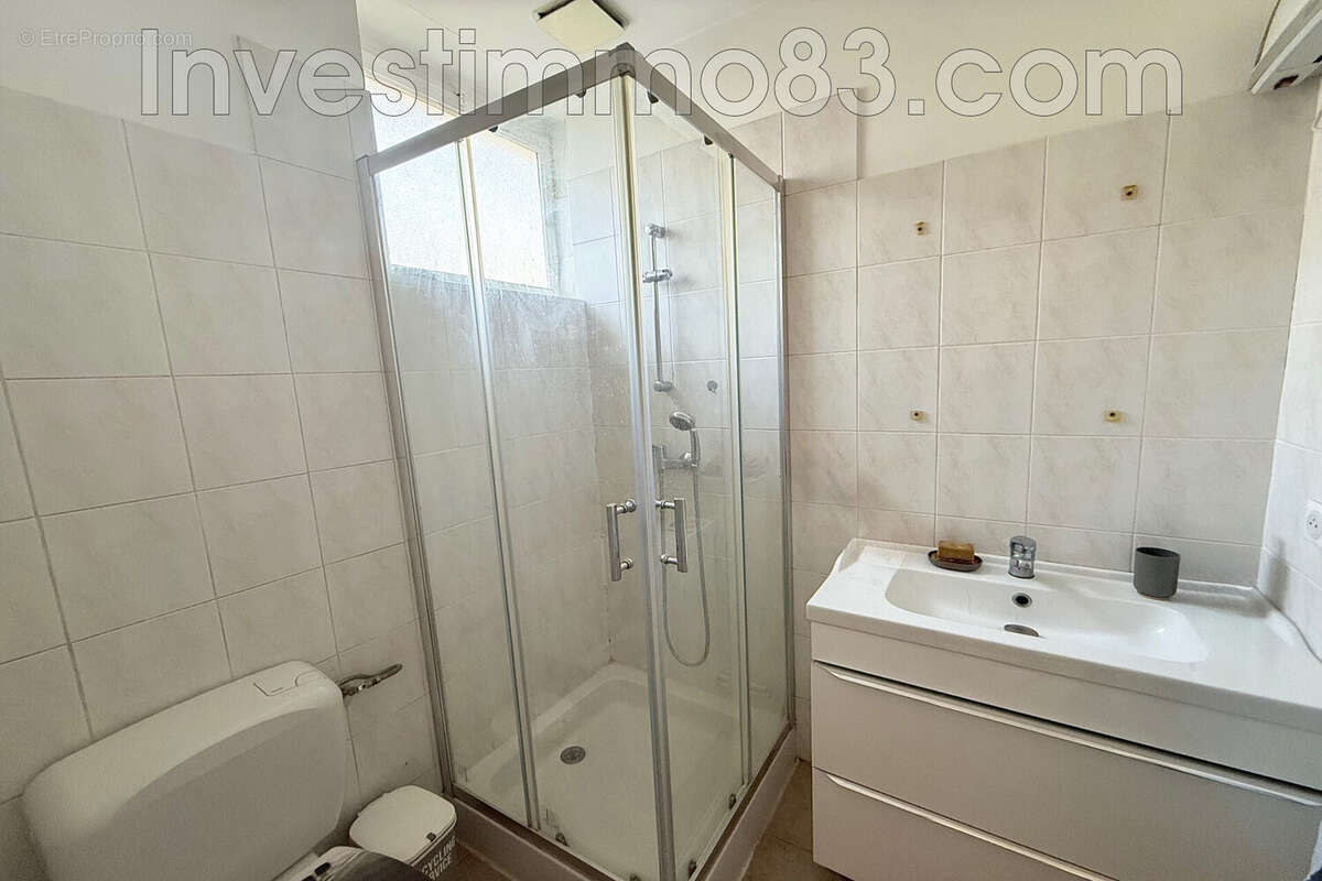 Appartement à ARLES