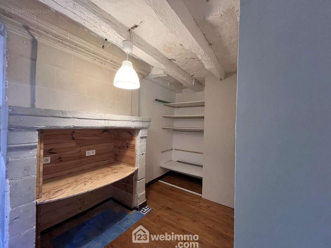 Maison à CHALONNES-SUR-LOIRE