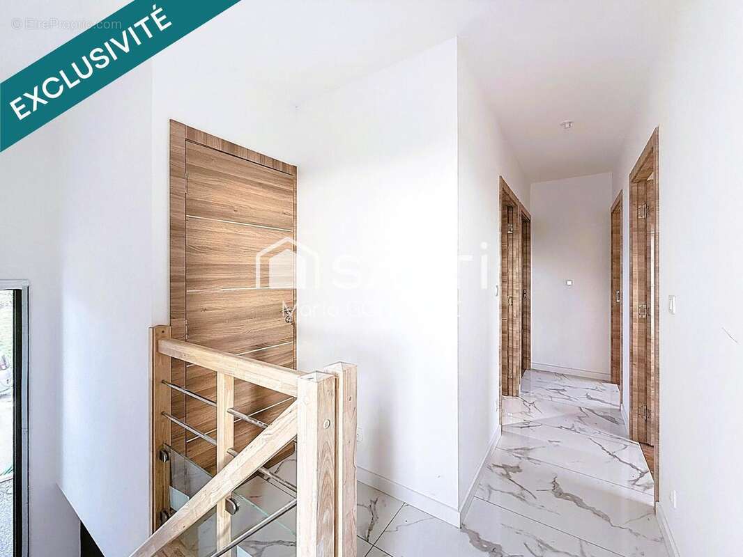 Photo 2 - Maison à SORIGNY