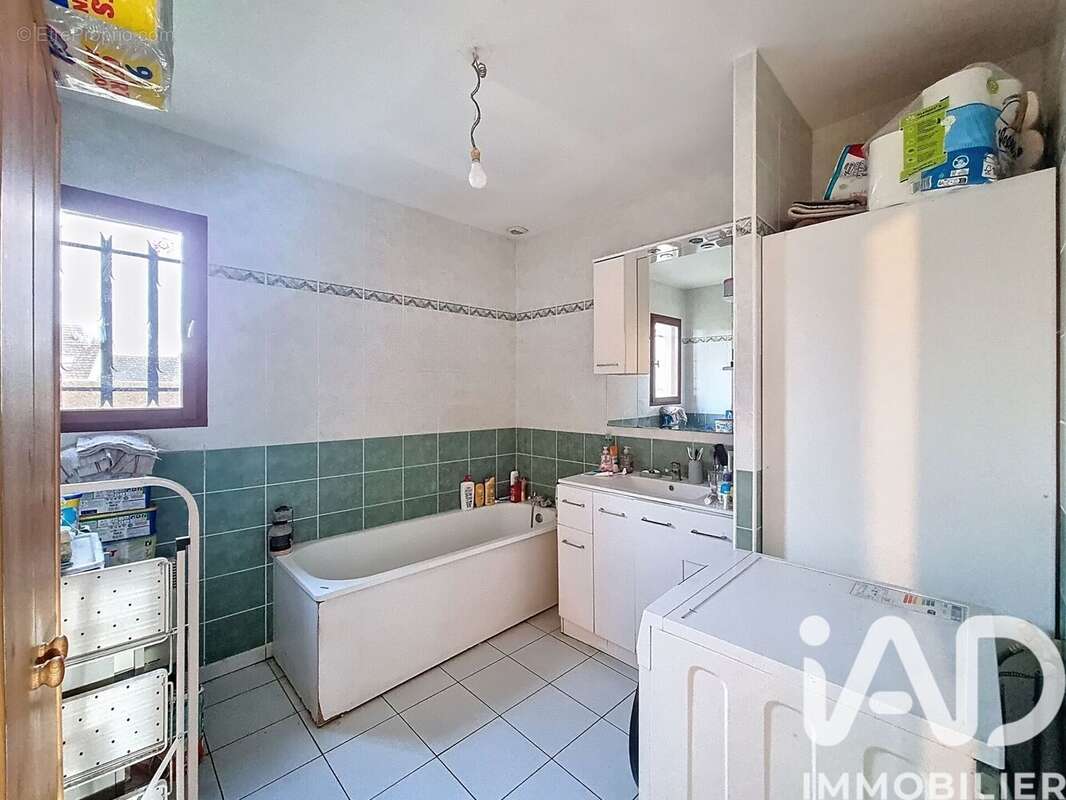 Photo 5 - Maison à GAILLEFONTAINE