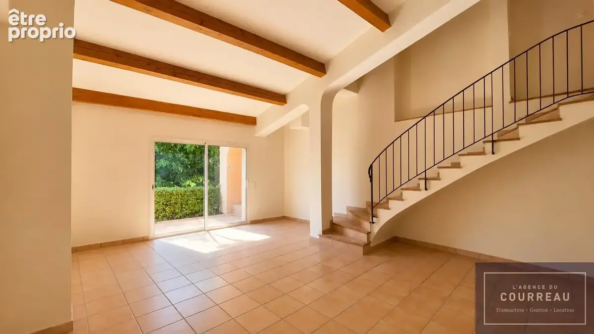 Saint-clément-de-rivière   maison familiale avec piscine sur 2 000 m2 de terrain - photo 23
