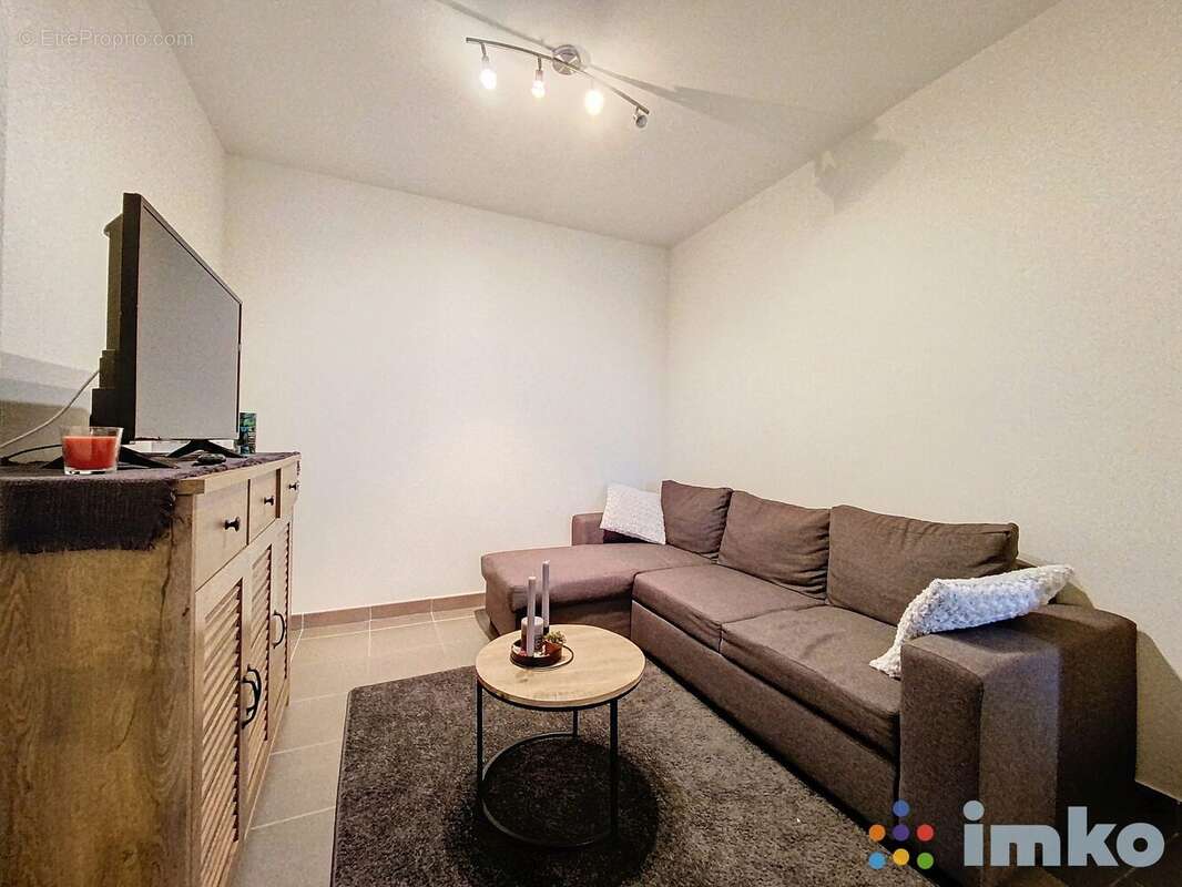 Appartement à LYS-LEZ-LANNOY