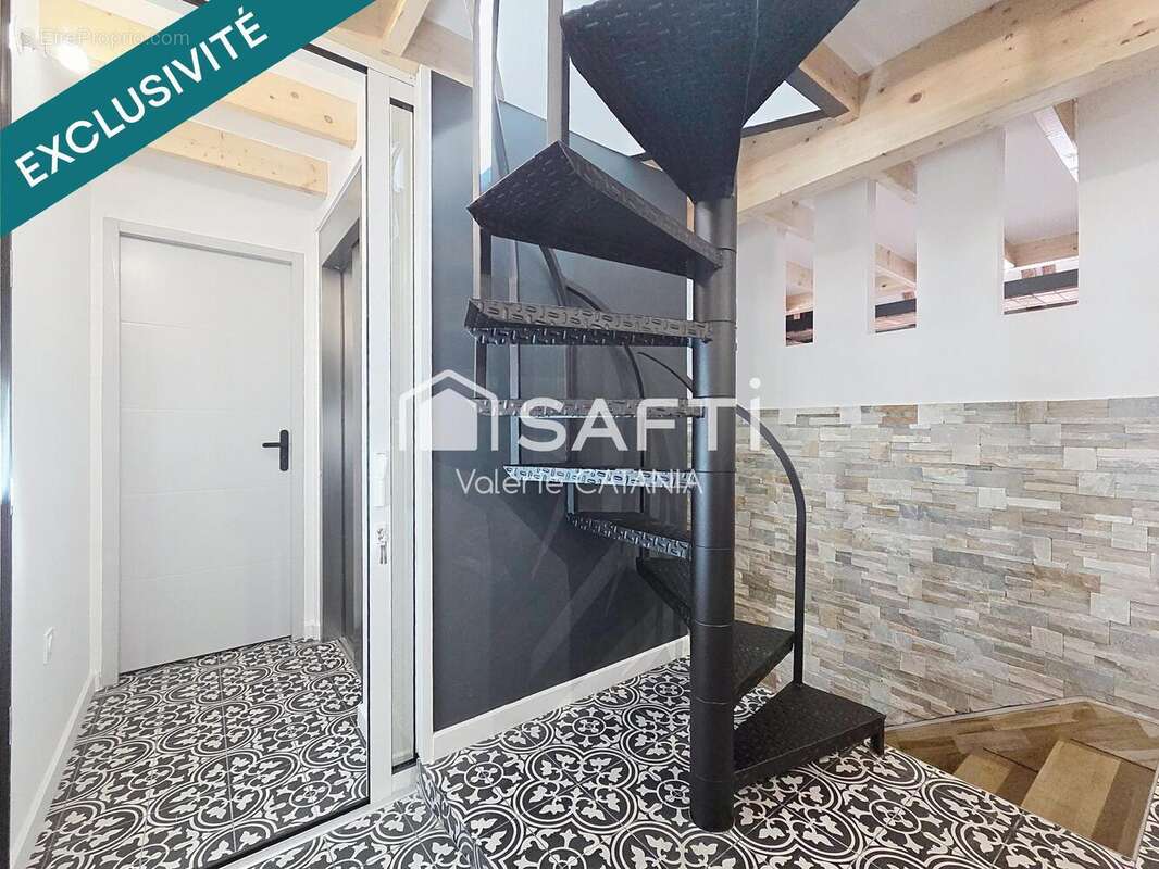 Photo 7 - Appartement à SAINT-LAURENT-DU-PONT