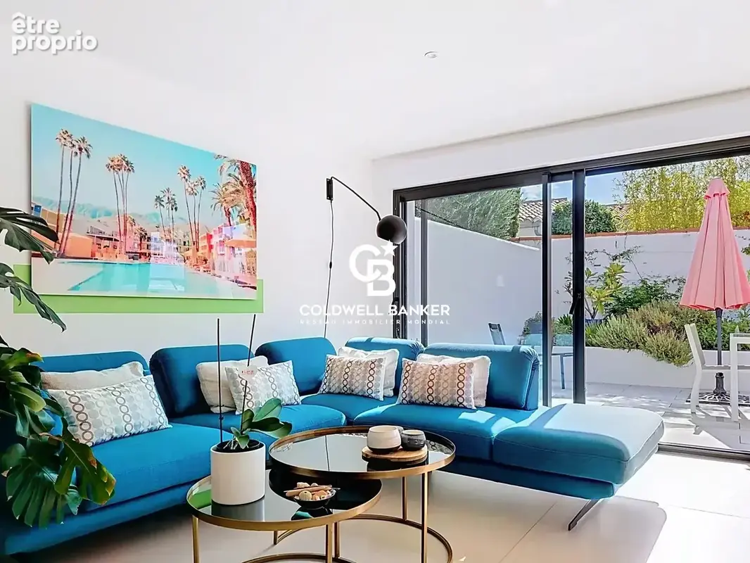 Elegante Maison contemporaine  — La Flotte,  Île de Ré - photo 17