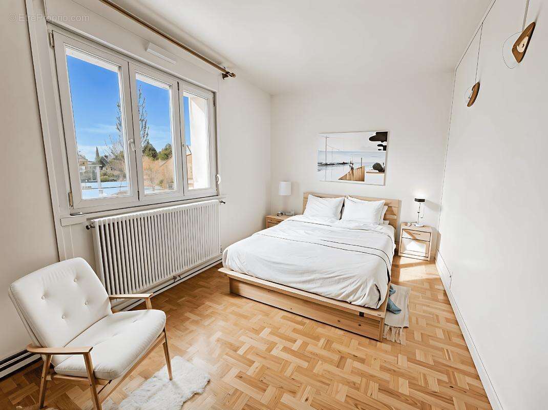 Maison à SAINT-SAULVE