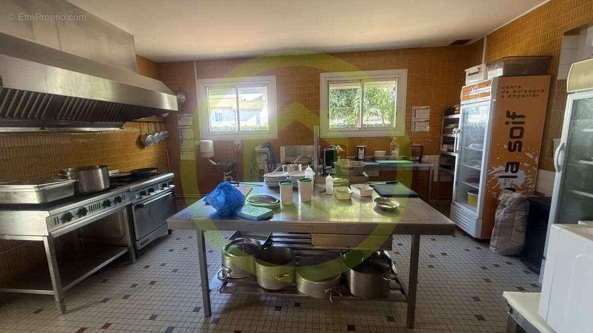 Appartement à ANGOULEME