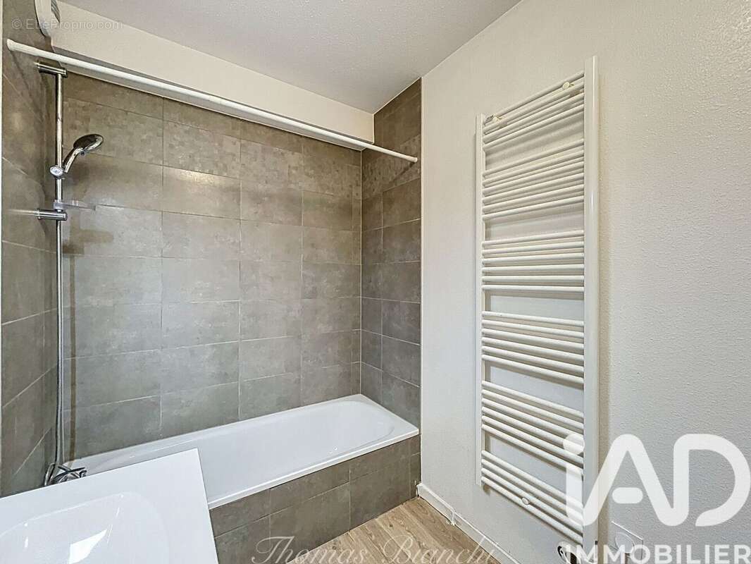 Photo 4 - Appartement à METZ