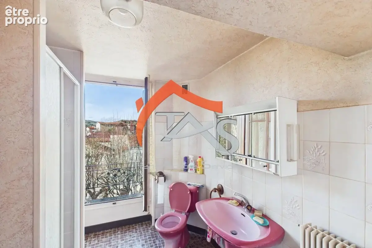Vente Maison Saint-chamond(42400) 219 000ï¿œ - photo 8