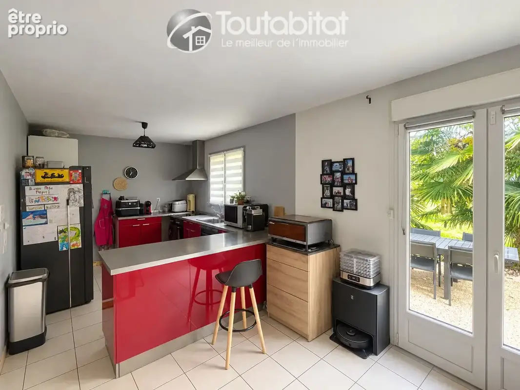 Maison 5 pièces 115 m² à vendre à Renwez (08150) - photo 3