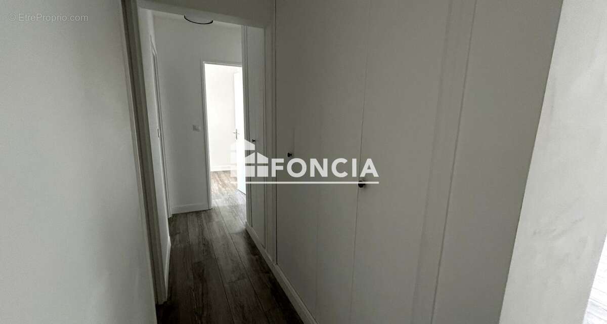 Appartement à CHARTRES