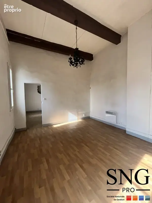 Appartement 2 pièces 50 m² à vendre à Aix-En-Provence (13100) - photo 4