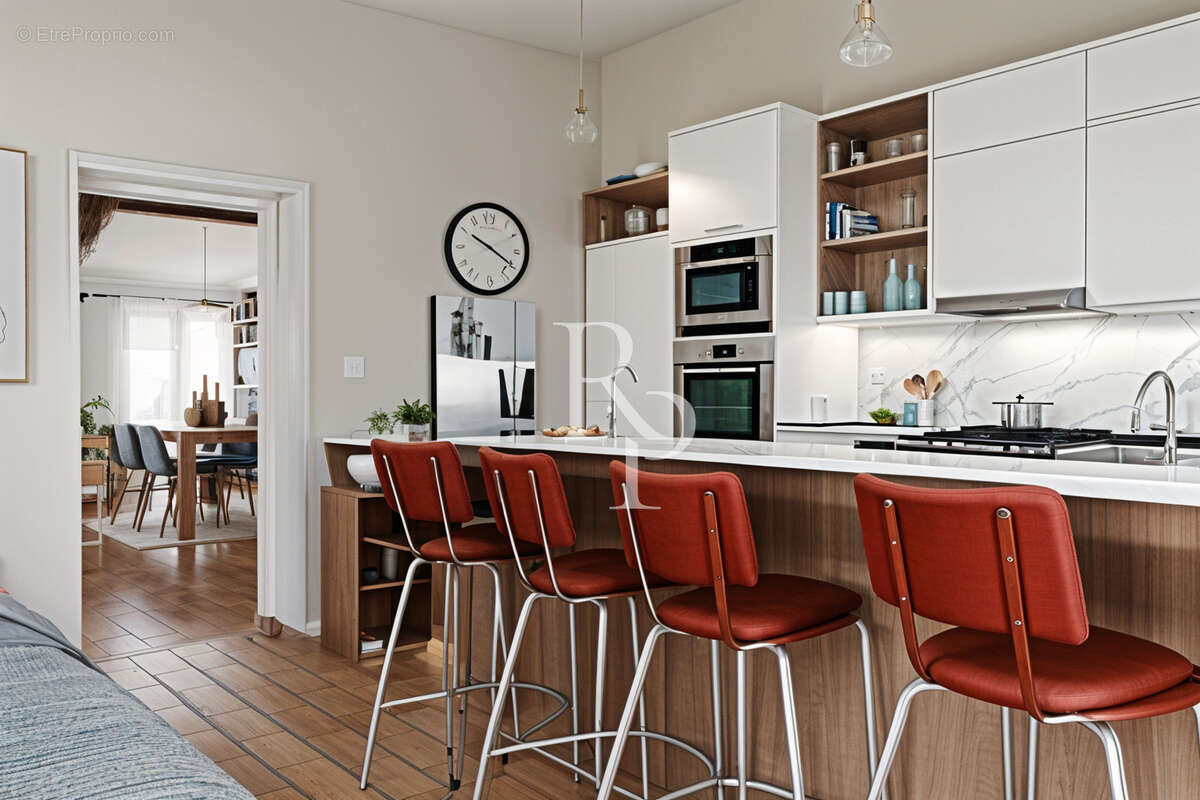 Appartement à LYON-5E