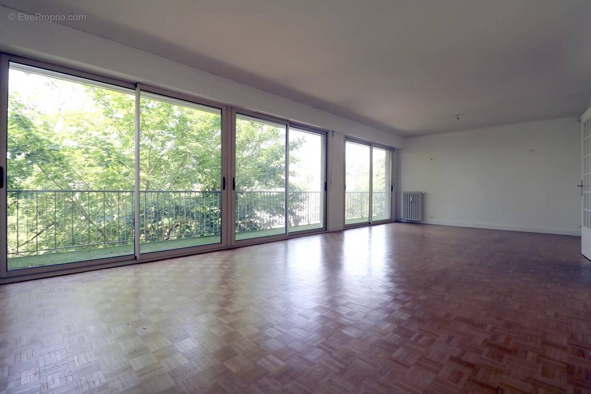 Appartement à VERSAILLES