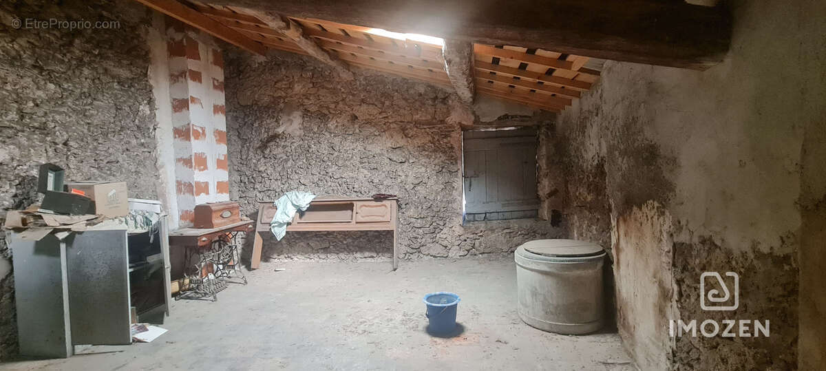 Maison à CARCES
