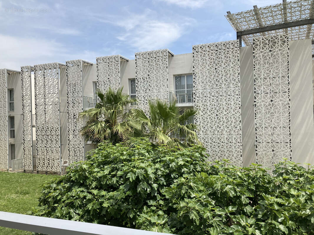 Appartement à AGDE