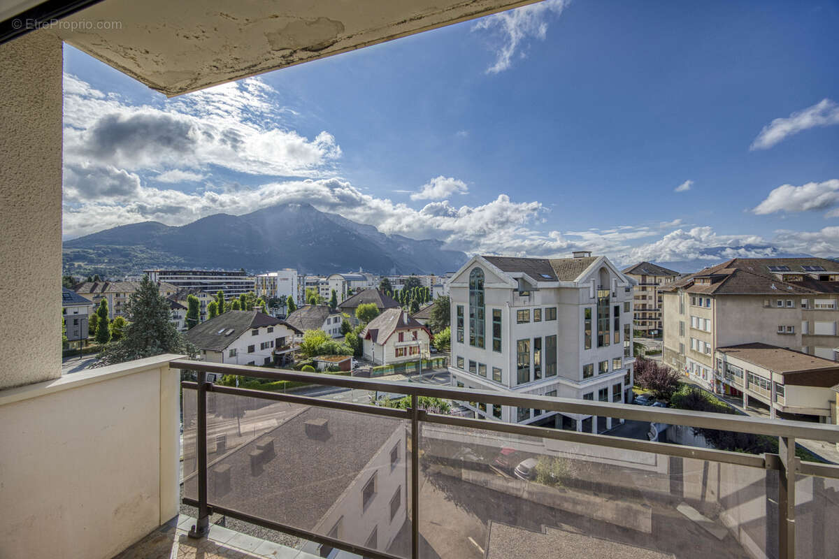Appartement à ANNECY