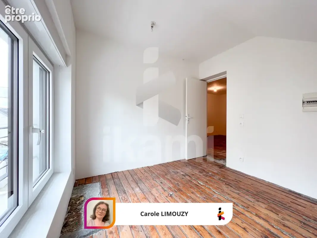 Maison familiale avec studio indépendant et jardin   Exclusivité Châtillon - photo 16