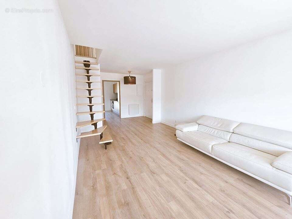 Appartement 80 m² à Mougins  - photo 4