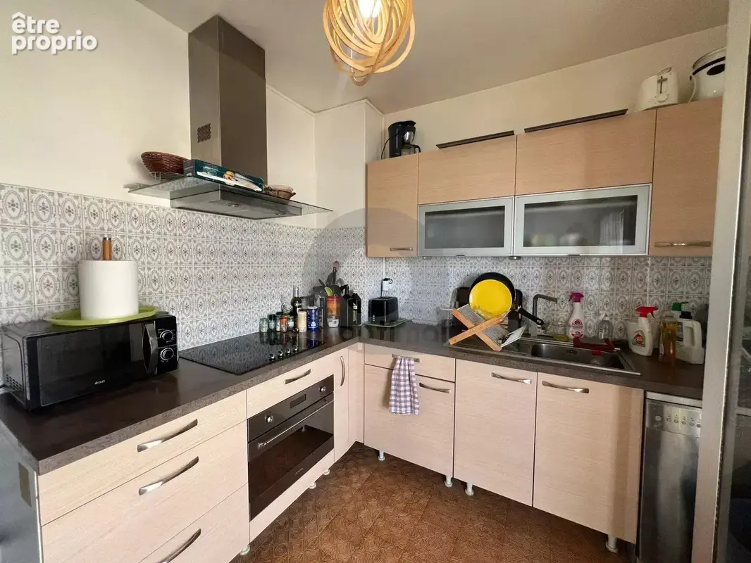 Garavan - studio avec vue mer et garage - photo 9