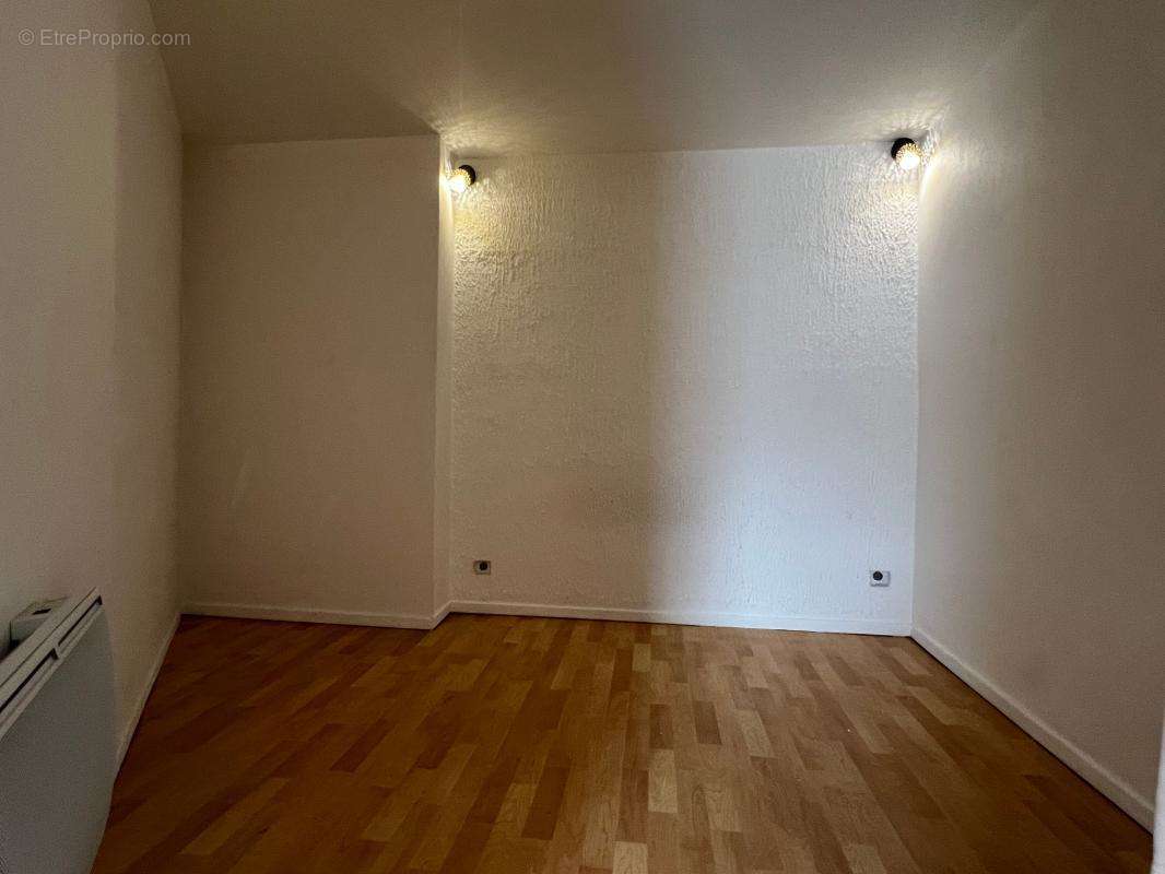 Appartement à PAU