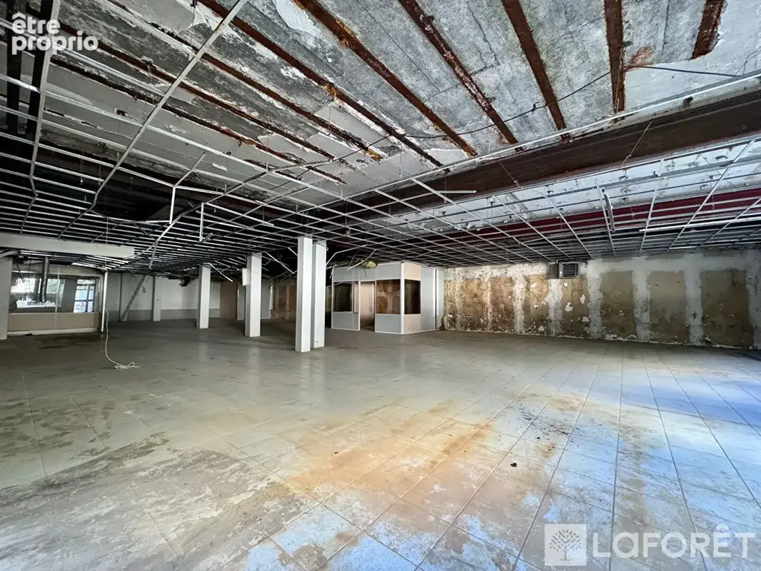 Photo Appartement à Epinal au prix de 110 000€
