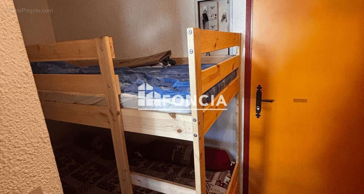 Appartement à AUSSOIS