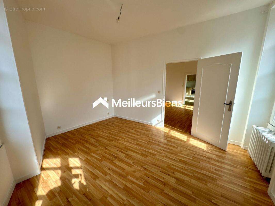 Appartement à CRAON