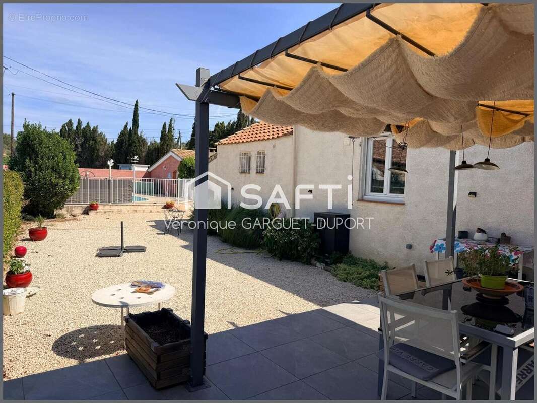 Maison 115 m² à Bize-Minervois  - photo 4